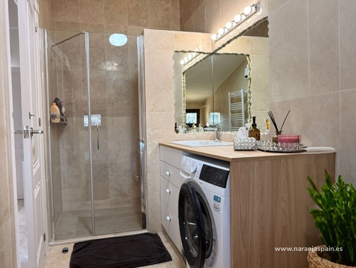 Til Salgs - Penthouse  - Orihuela Costa - Las Ramblas