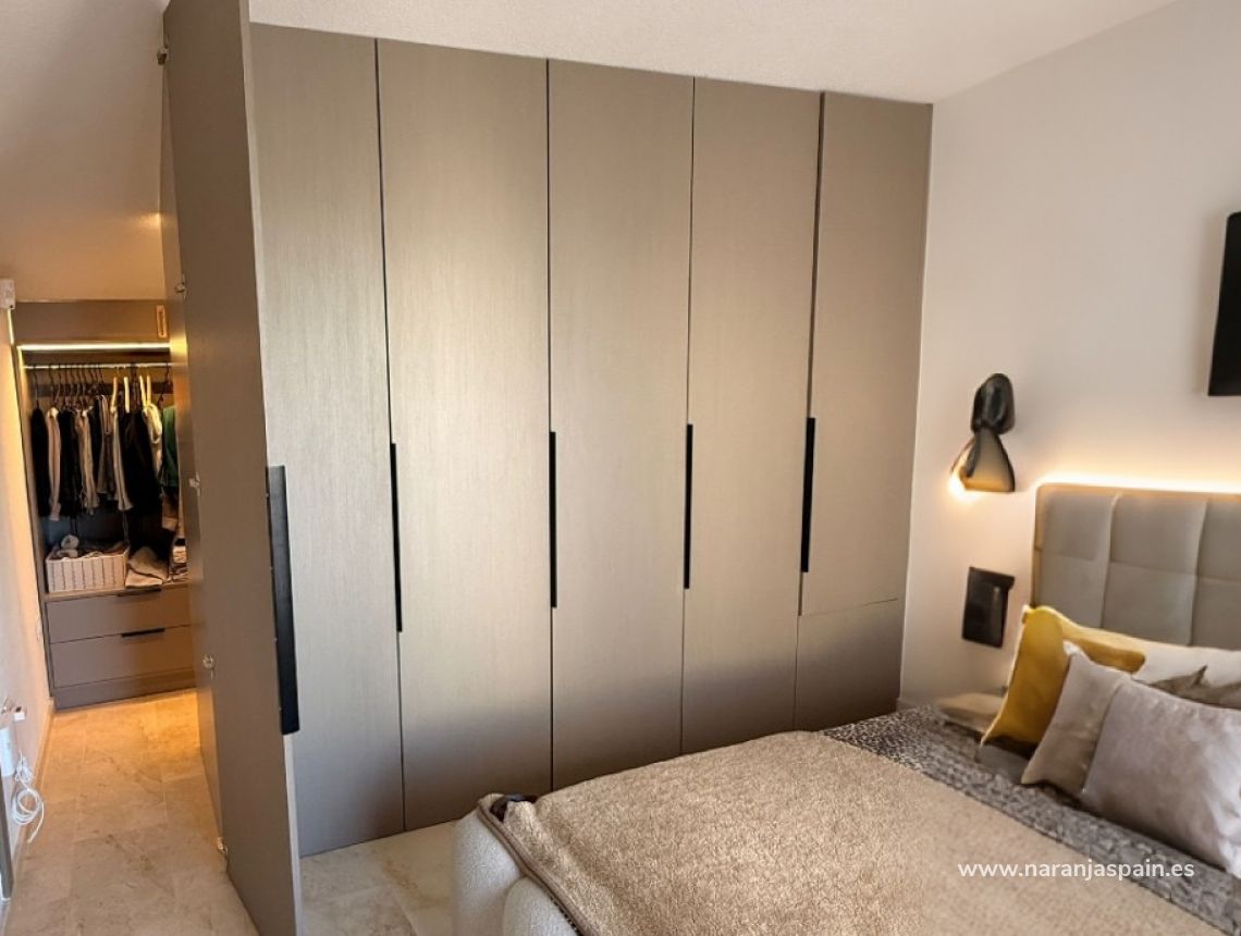 Til Salgs - Penthouse  - Orihuela Costa - Las Ramblas