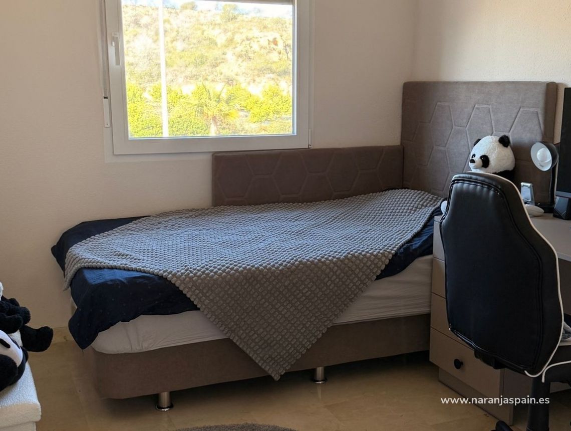 Til Salgs - Penthouse  - Orihuela Costa - Las Ramblas