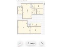 Til Salgs - Penthouse  - Orihuela Costa - Las Ramblas