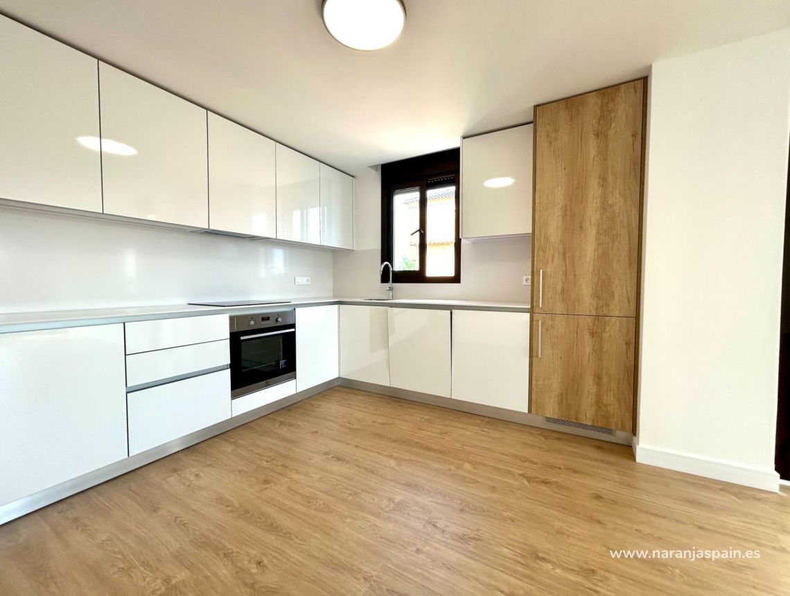 Til Salgs - Penthouse  - Orihuela Costa - PAU 8