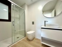 Til Salgs - Penthouse  - Orihuela Costa - PAU 8