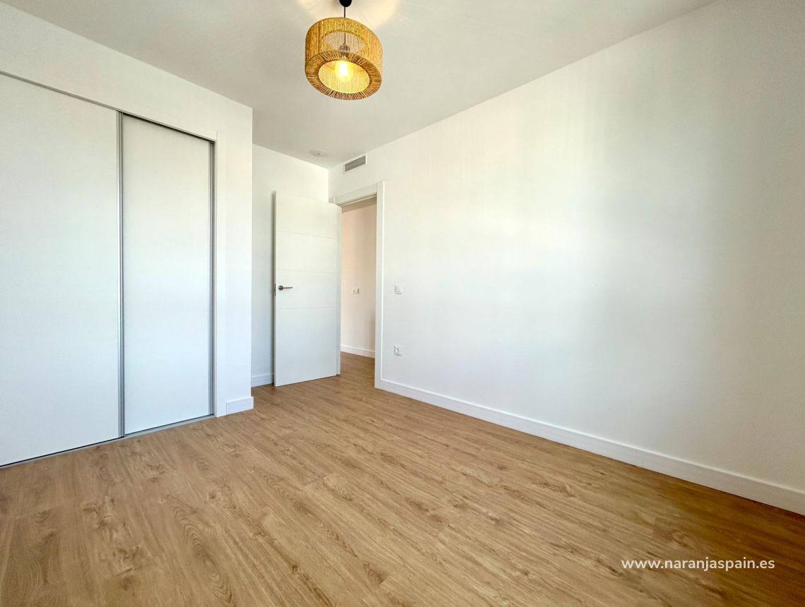 Til Salgs - Penthouse  - Orihuela Costa - PAU 8