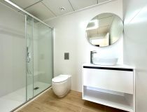 Til Salgs - Penthouse  - Orihuela Costa - PAU 8