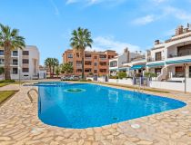 Til Salgs - Penthouse  - Orihuela Costa - PAU 8