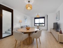 Til Salgs - Penthouse  - Orihuela Costa - PAU 8