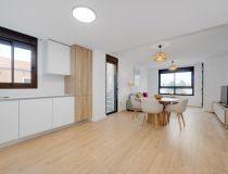 Til Salgs - Penthouse  - Orihuela Costa - PAU 8