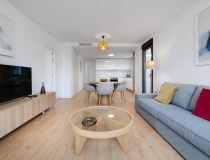 Til Salgs - Penthouse  - Orihuela Costa - PAU 8