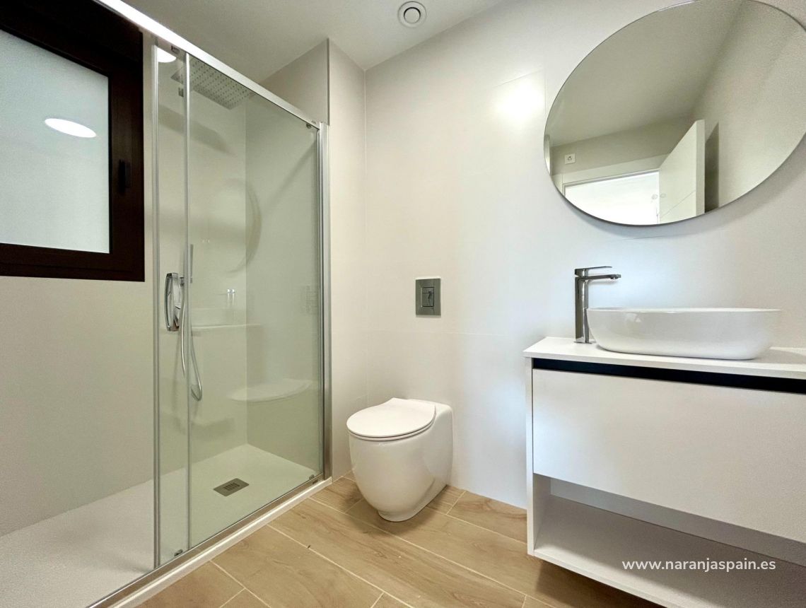 Til Salgs - Penthouse  - Orihuela Costa - PAU 8