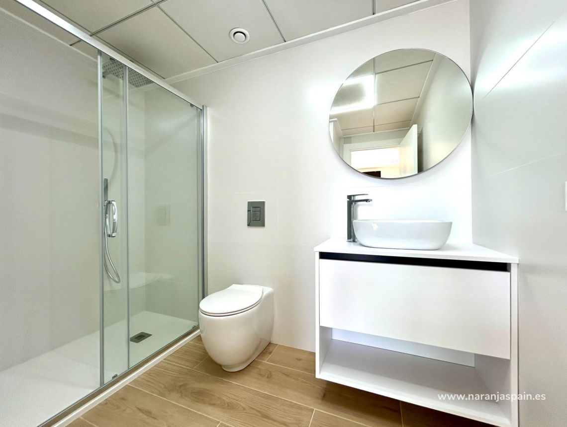 Til Salgs - Penthouse  - Orihuela Costa - PAU 8