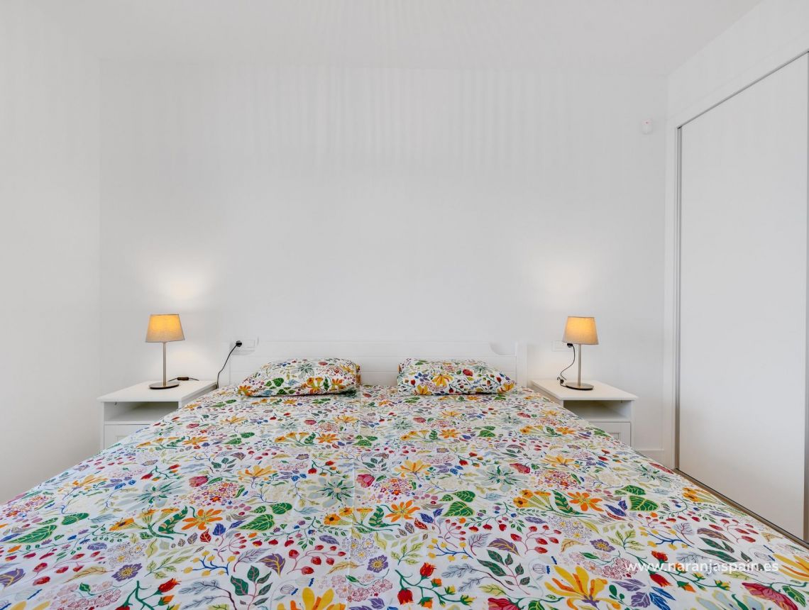 Til Salgs - Penthouse  - Orihuela Costa - PAU 8