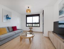 Til Salgs - Penthouse  - Orihuela Costa - PAU 8