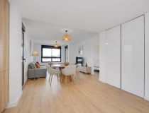 Til Salgs - Penthouse  - Orihuela Costa - PAU 8