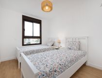 Til Salgs - Penthouse  - Orihuela Costa - PAU 8