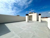 Til Salgs - Penthouse  - Orihuela Costa - PAU 8