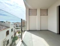 Til Salgs - Penthouse  - Orihuela Costa - PAU 8