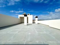 Til Salgs - Penthouse  - Orihuela Costa - PAU 8