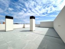 Til Salgs - Penthouse  - Orihuela Costa - PAU 8