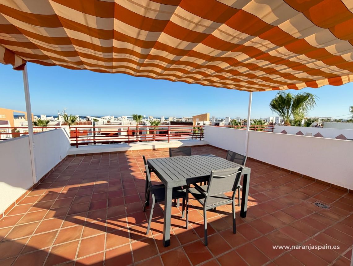 Til Salgs - Penthouse  - Orihuela Costa - Punta Prima