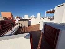 Til Salgs - Penthouse  - Orihuela Costa - Punta Prima