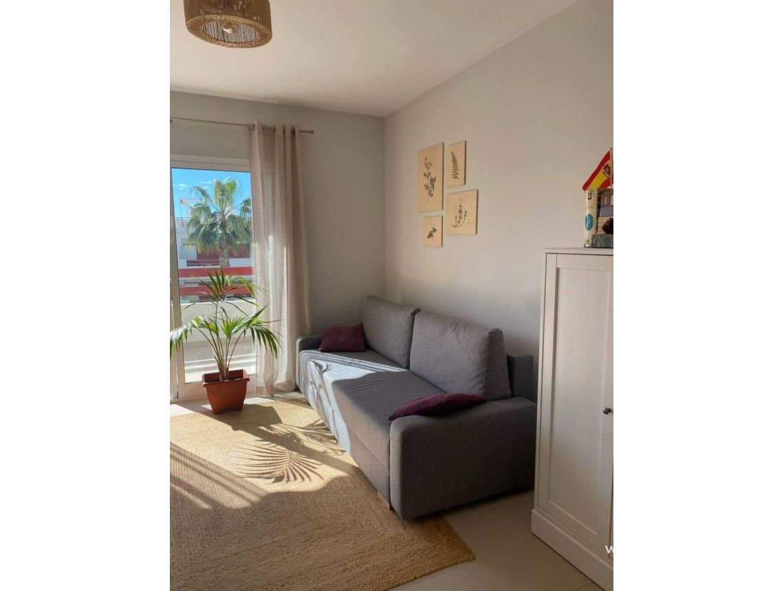 Til Salgs - Penthouse  - Orihuela Costa - Punta Prima