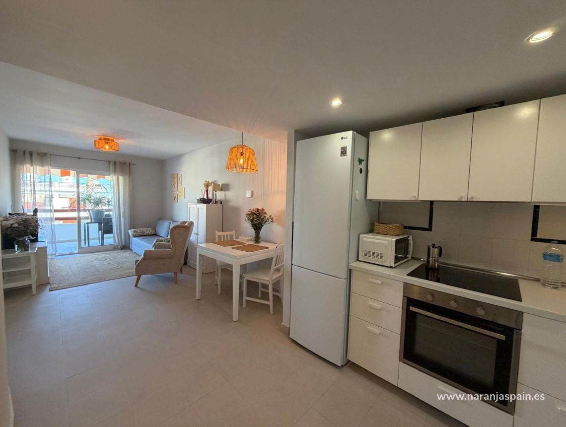 Til Salgs - Penthouse  - Orihuela Costa - Punta Prima