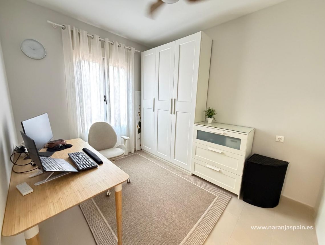 Til Salgs - Penthouse  - Orihuela Costa - Punta Prima