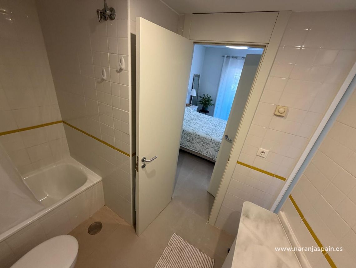 Til Salgs - Penthouse  - Orihuela Costa - Punta Prima