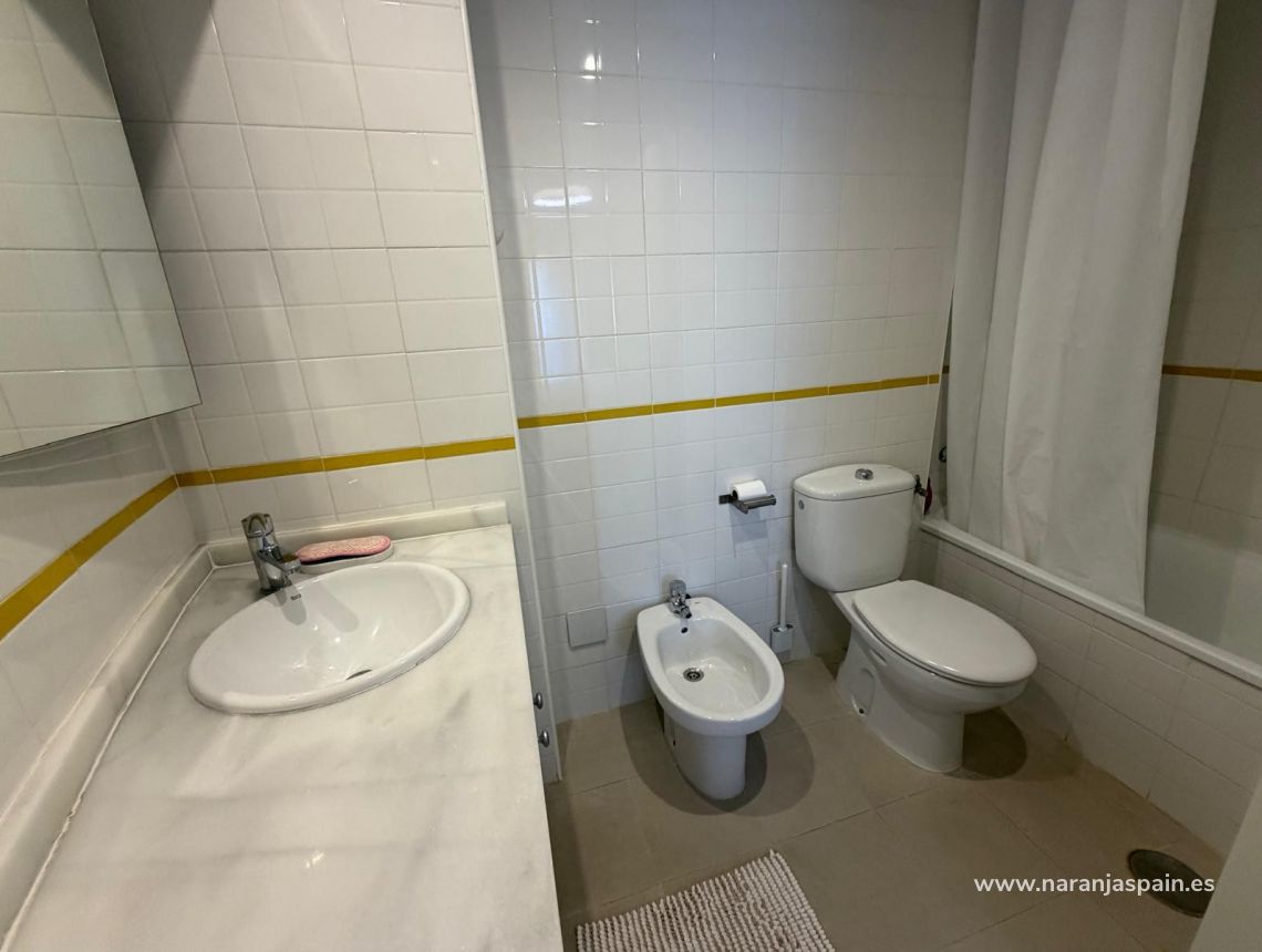 Til Salgs - Penthouse  - Orihuela Costa - Punta Prima