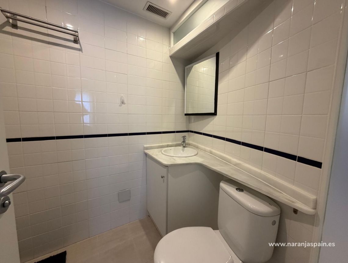 Til Salgs - Penthouse  - Orihuela Costa - Punta Prima