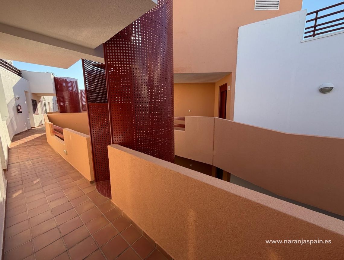 Til Salgs - Penthouse  - Orihuela Costa - Punta Prima