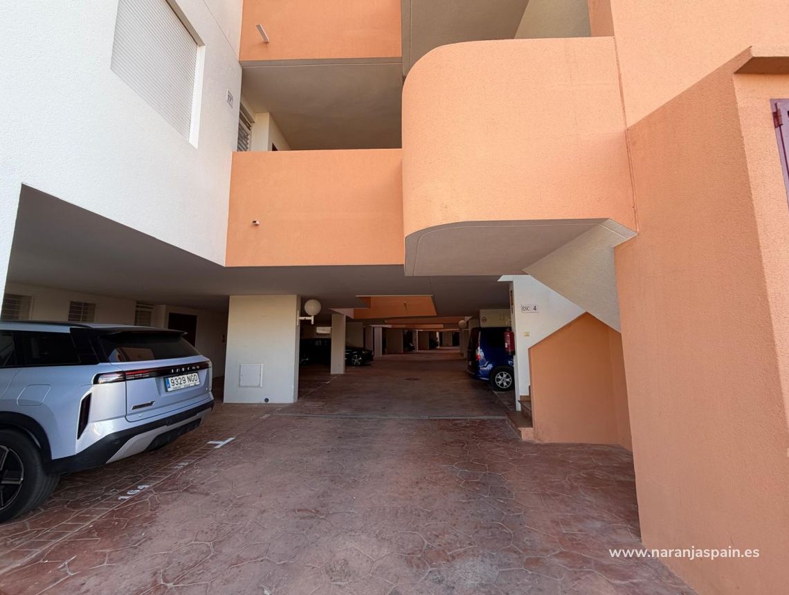 Til Salgs - Penthouse  - Orihuela Costa - Punta Prima