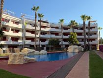 Til Salgs - Penthouse  - Orihuela Costa - Punta Prima