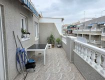 Til Salgs - Penthouse  - Torrevieja - Curva del Palangre