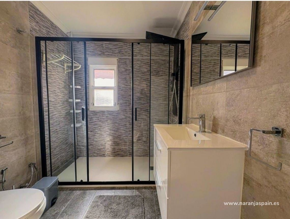 Til Salgs - Penthouse  - Torrevieja - La Mata pueblo