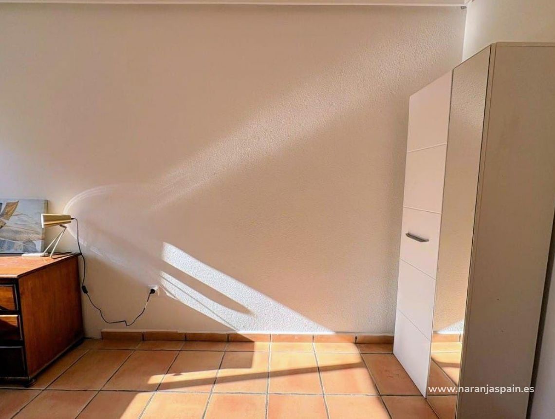 Til Salgs - Penthouse  - Torrevieja - La Mata pueblo