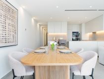 Til Salgs - Penthouse  - Torrevieja - Playa del Acequión