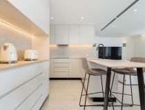 Til Salgs - Penthouse  - Torrevieja - Playa del Acequión