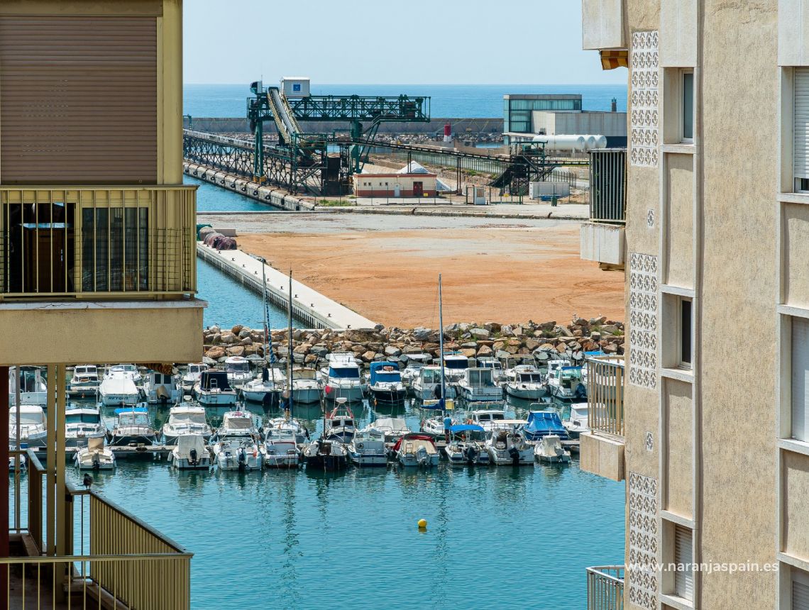 Til Salgs - Penthouse  - Torrevieja - Playa del Acequión