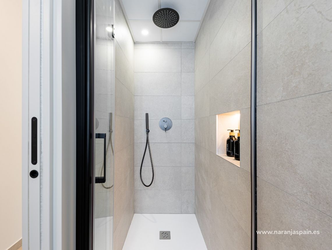 Til Salgs - Penthouse  - Torrevieja - Playa del Acequión