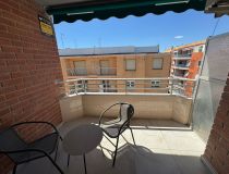 Til Salgs - Penthouse  - Torrevieja - Playa del Acequión