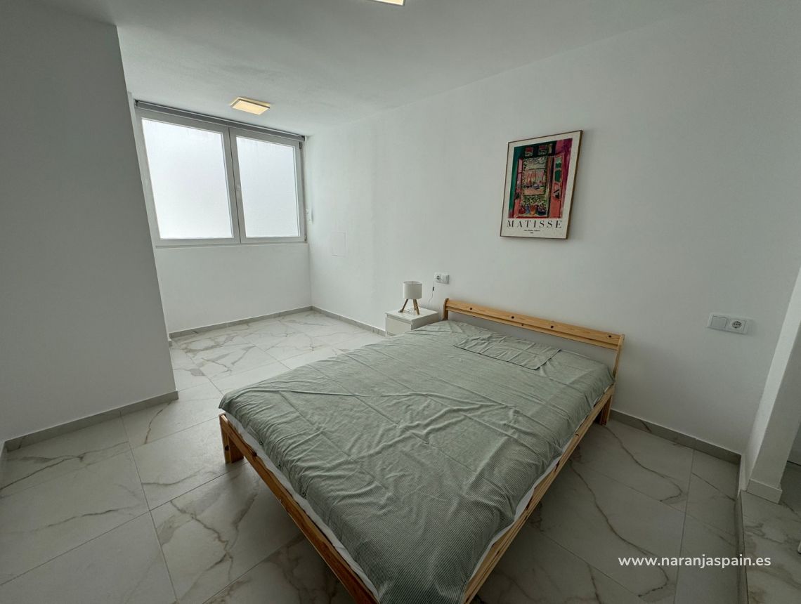 Til Salgs - Penthouse  - Torrevieja - Playa del Acequión