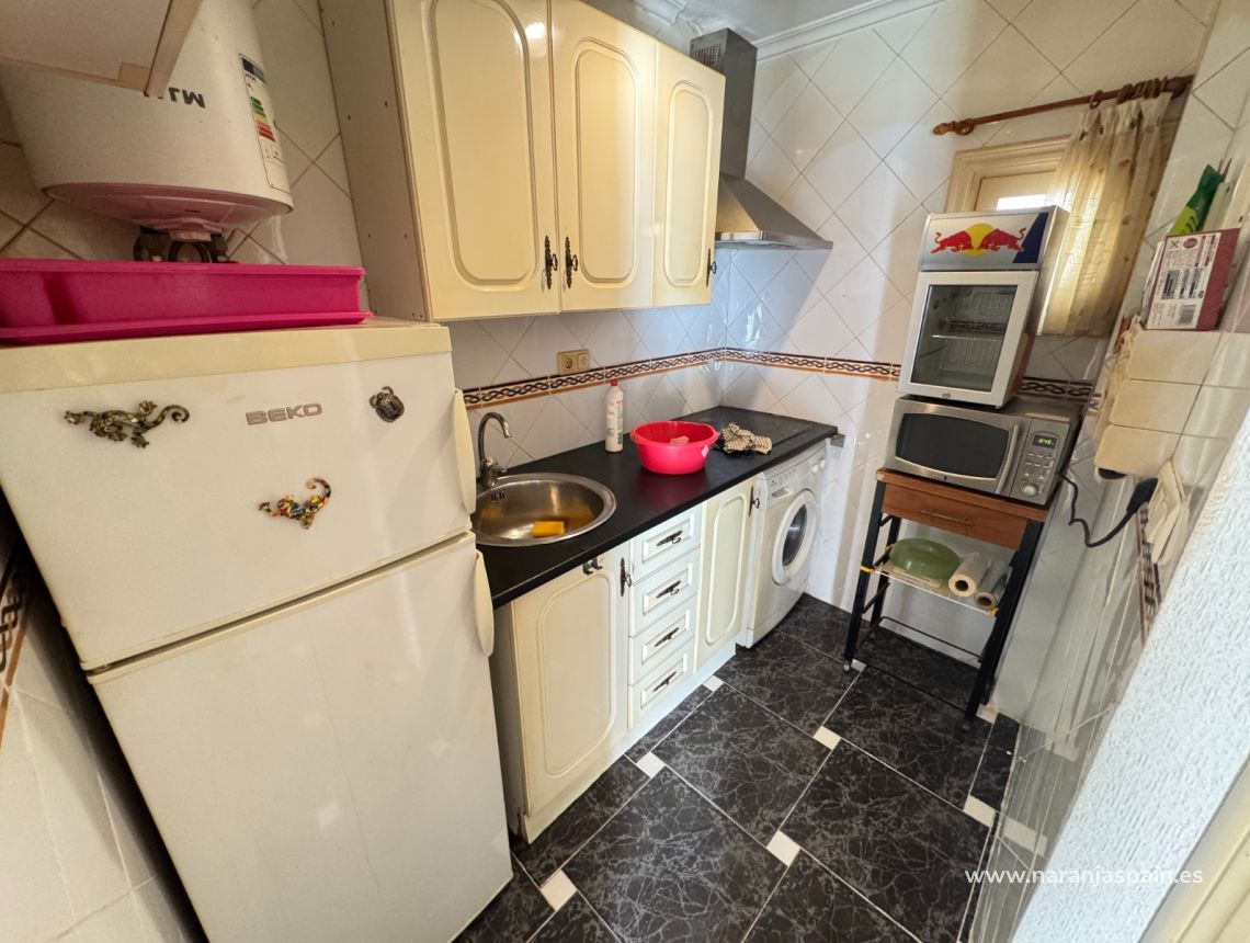 Til Salgs - Penthouse  - Torrevieja - Torre la mata