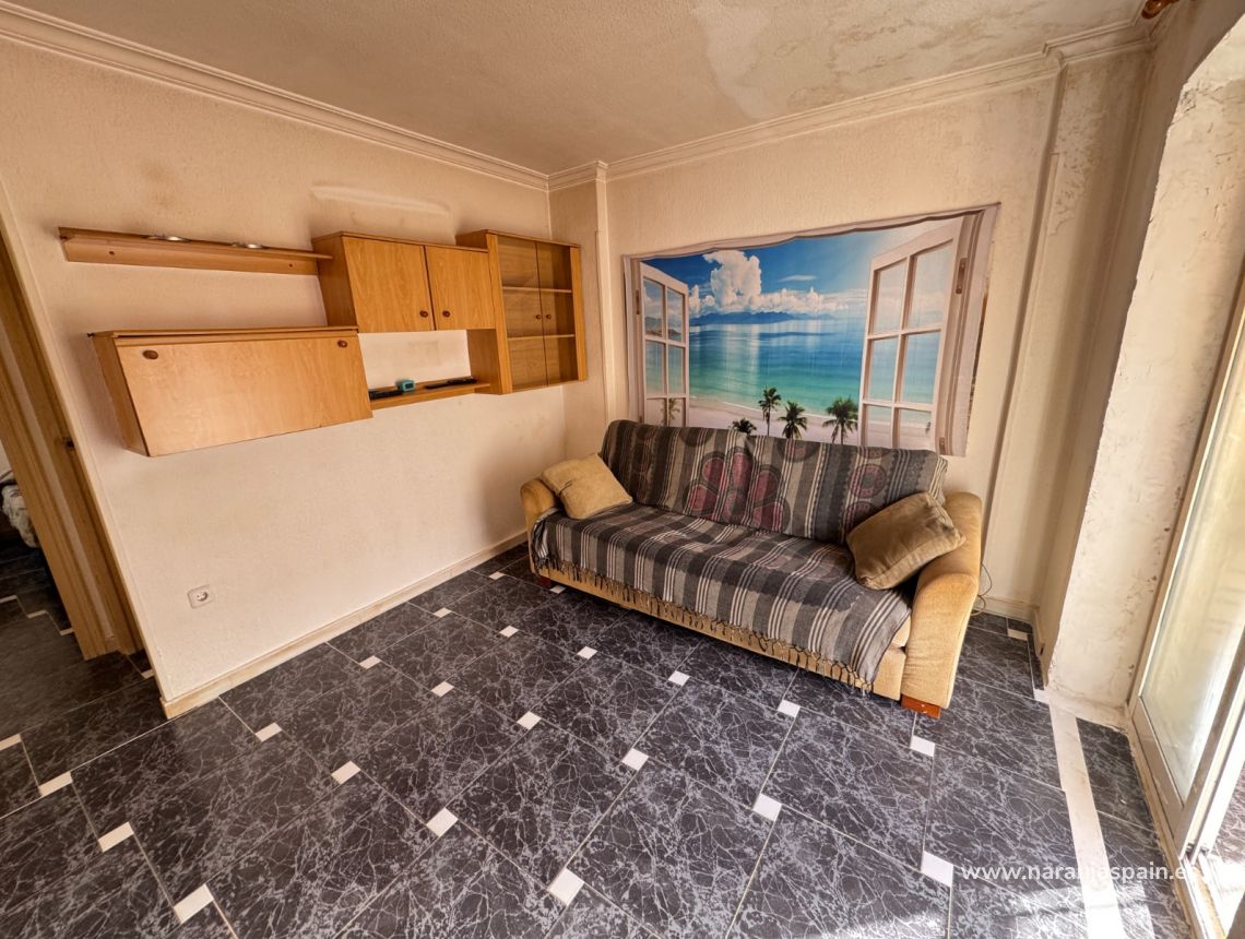 Til Salgs - Penthouse  - Torrevieja - Torre la mata