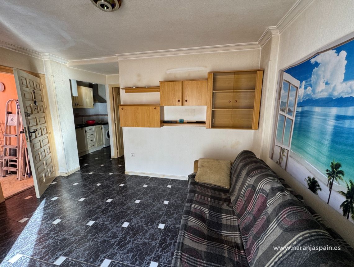 Til Salgs - Penthouse  - Torrevieja - Torre la mata