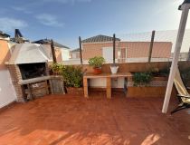 Til Salgs - Penthouse  - Torrevieja - Torre la mata