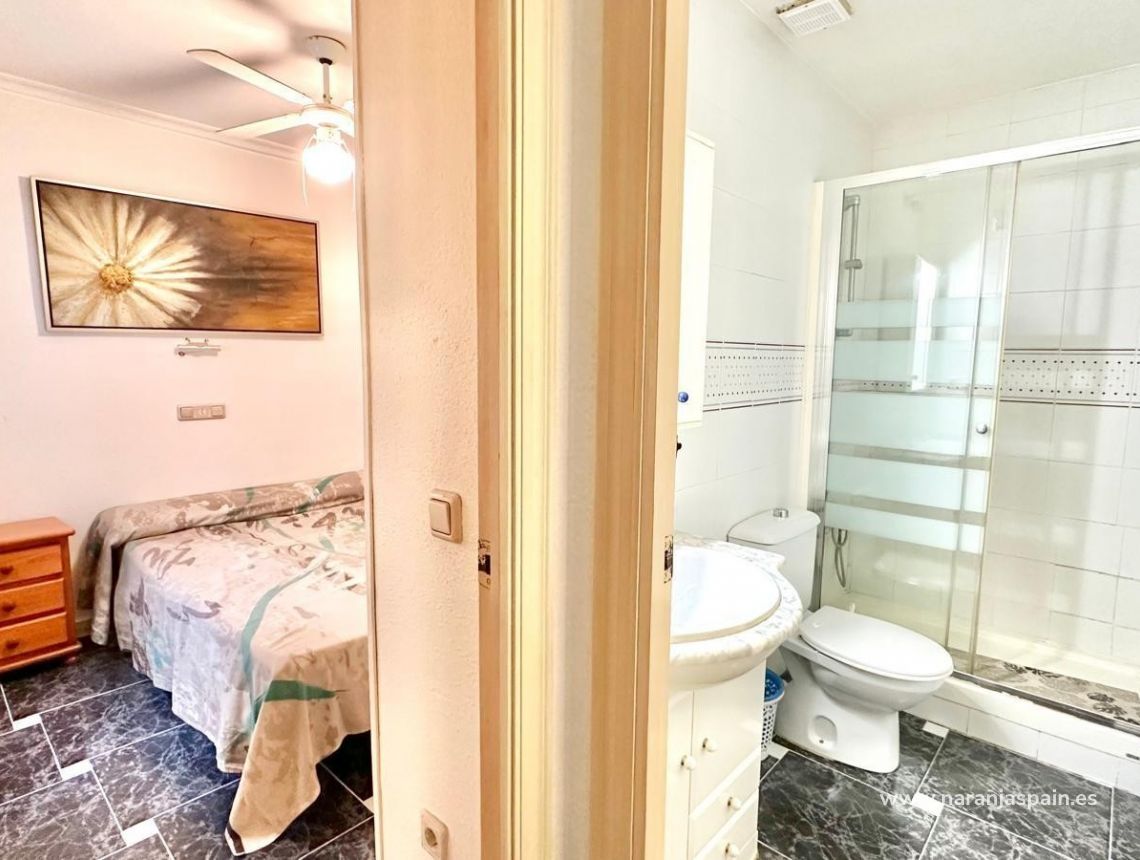 Til Salgs - Penthouse  - Torrevieja - Torre la mata