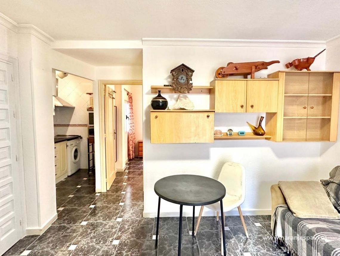 Til Salgs - Penthouse  - Torrevieja - Torre la mata