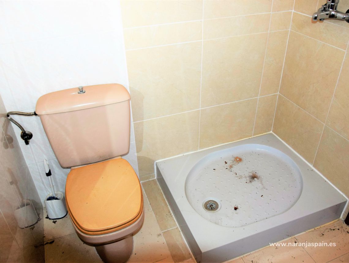 Til Salgs - Penthouse  - Torrevieja - Torrevieja landsbyen