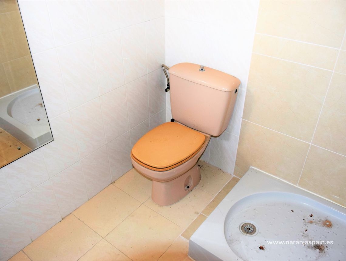 Til Salgs - Penthouse  - Torrevieja - Torrevieja landsbyen